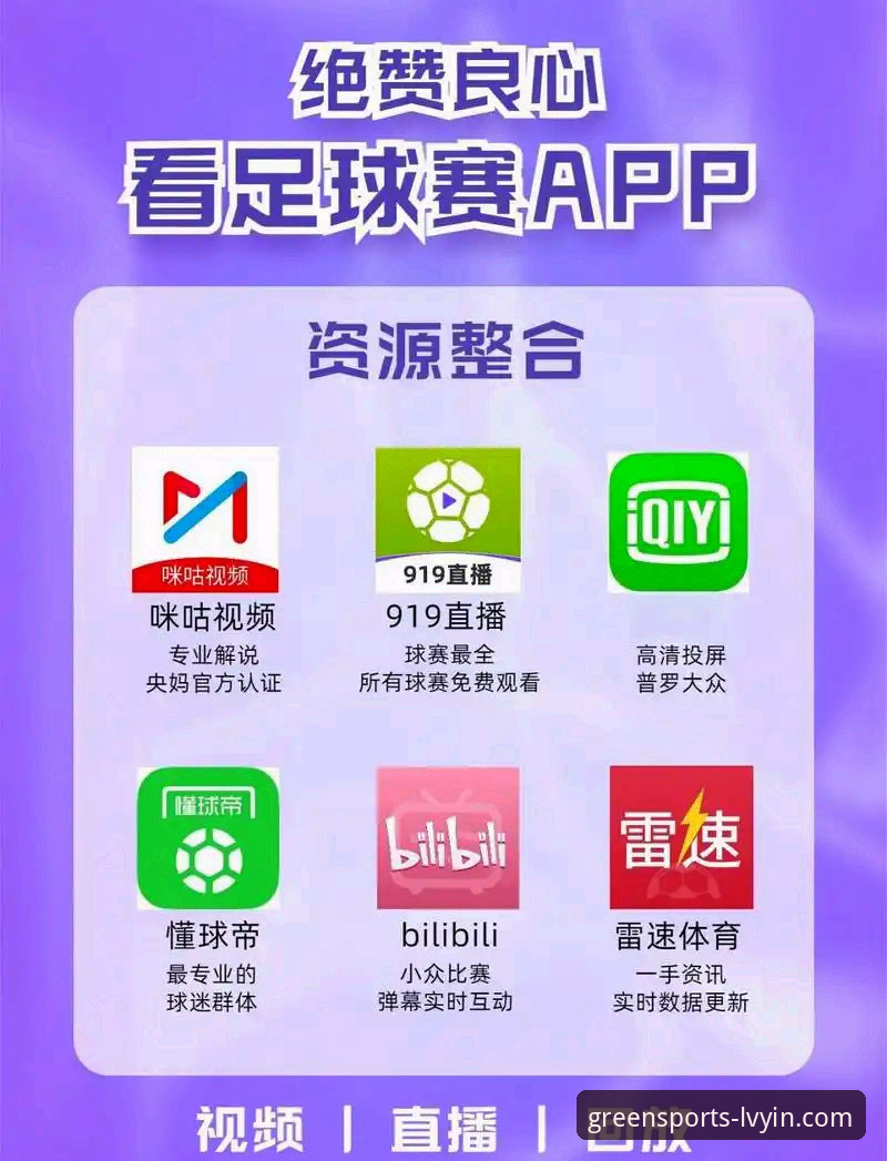 绿茵体育免费直播安装教程全面解析：从下载到使用的深度指南